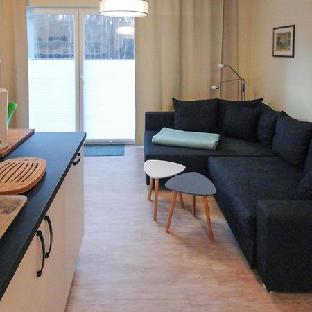 Stunning Apartment In Graal-Mueritz With Kitchen Ngoại thất bức ảnh