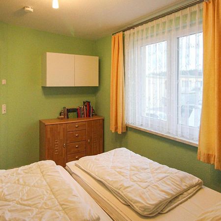 Stunning Apartment In Graal-Mueritz With Kitchen Ngoại thất bức ảnh